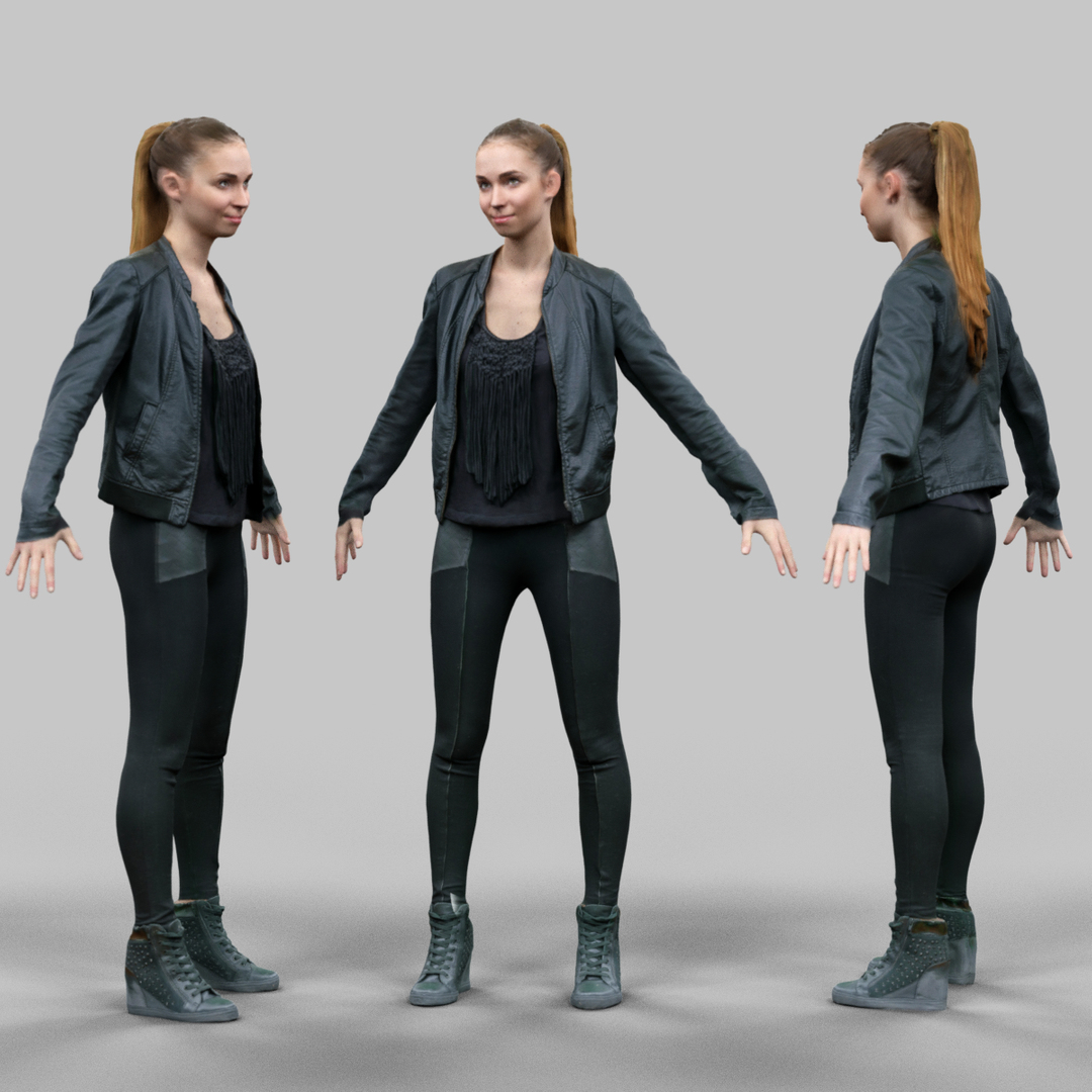 Включи 3 модели. Одежда 3д модель. 3d модель одежда. Девушка в одежде 3d. Зд модель человека в одежде.