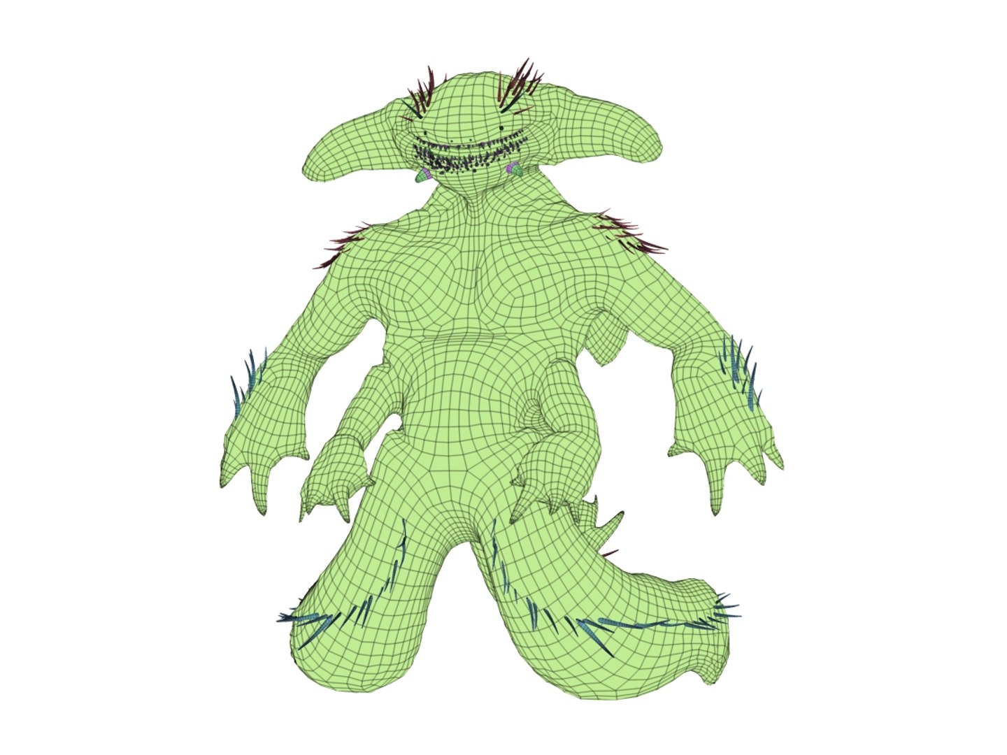 sea monster 3D model https://p.turbosquid.com/ts-thumb/nW/KFEQxW/8j2RevlO/monstr_07/jpg/1541283316/1920x1080/fit_q87/7230f9f4b28ea2cde4be39b398416ae321713dd4/monstr_07.jpg