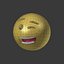 emoticon icon 3D