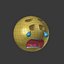 emoticon icon 3D