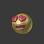 emoticon icon 3D