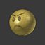 emoticon icon 3D