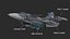 Saab jas39 gripen E Kampfjet