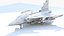 Saab jas39 gripen E Kampfjet