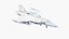 Saab jas39 gripen E Kampfjet