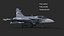 Saab jas39 gripen E Kampfjet