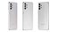 Galaxy A32 5G Super Blanc