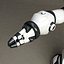Robot Toy RoboSapien Rigged