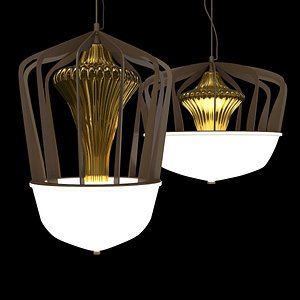 barovier toso 3d max
