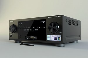 Pioneer AV receiver VSX921K