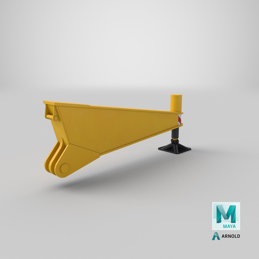 crane outrigger 01 yellow 3D https://p.turbosquid.com/ts-thumb/nW/Yfqjwb/Mb/stemcell_maya_arnold_render/png/1613493219/1920x1080/fit_q87/01830820bed2e326ee26b2f2425e6cc936ea81c6/stemcell_maya_arnold_render.jpg