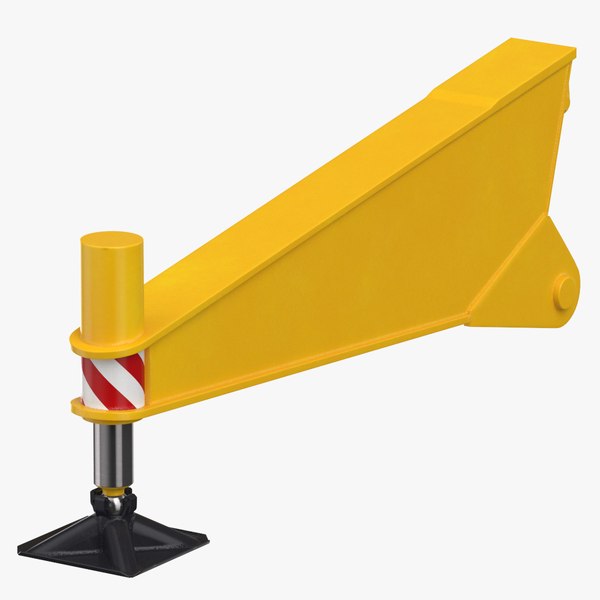 Outrigger 3D Models for Download | TurboSquid