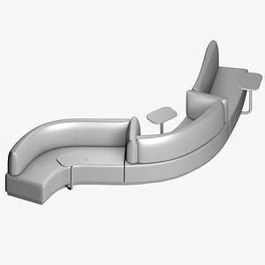 Sofa Bench