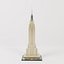 Lego Architecture - Empire State Building