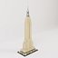 Lego Architecture - Empire State Building