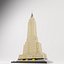 Lego Architecture - Empire State Building