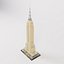 Lego Architecture - Empire State Building