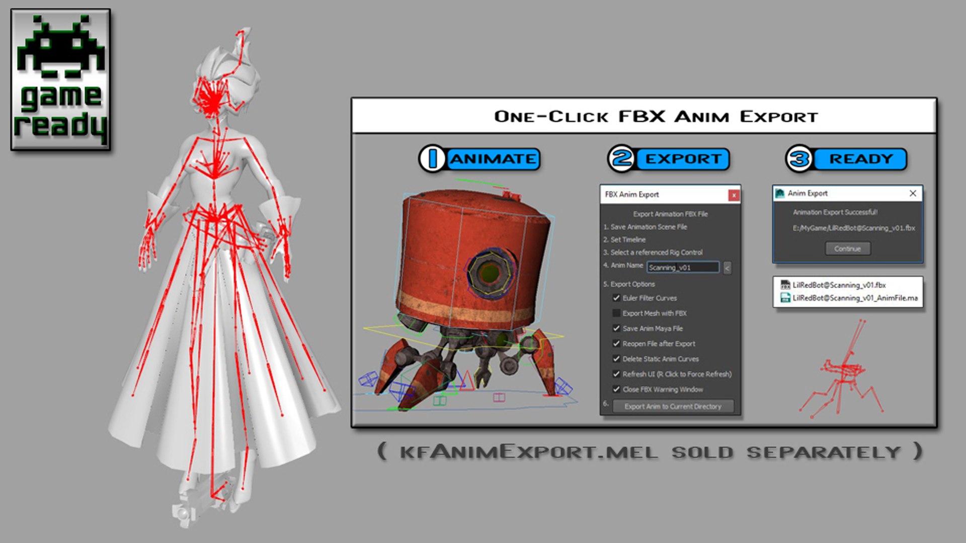 Gunner Anim Rig 3D model https://p.turbosquid.com/ts-thumb/nW/auof9y/9f/gameready/jpg/1699741145/1920x1080/fit_q87/f110889ac5f23415714ad1c57808c8f5ae232510/gameready.jpg