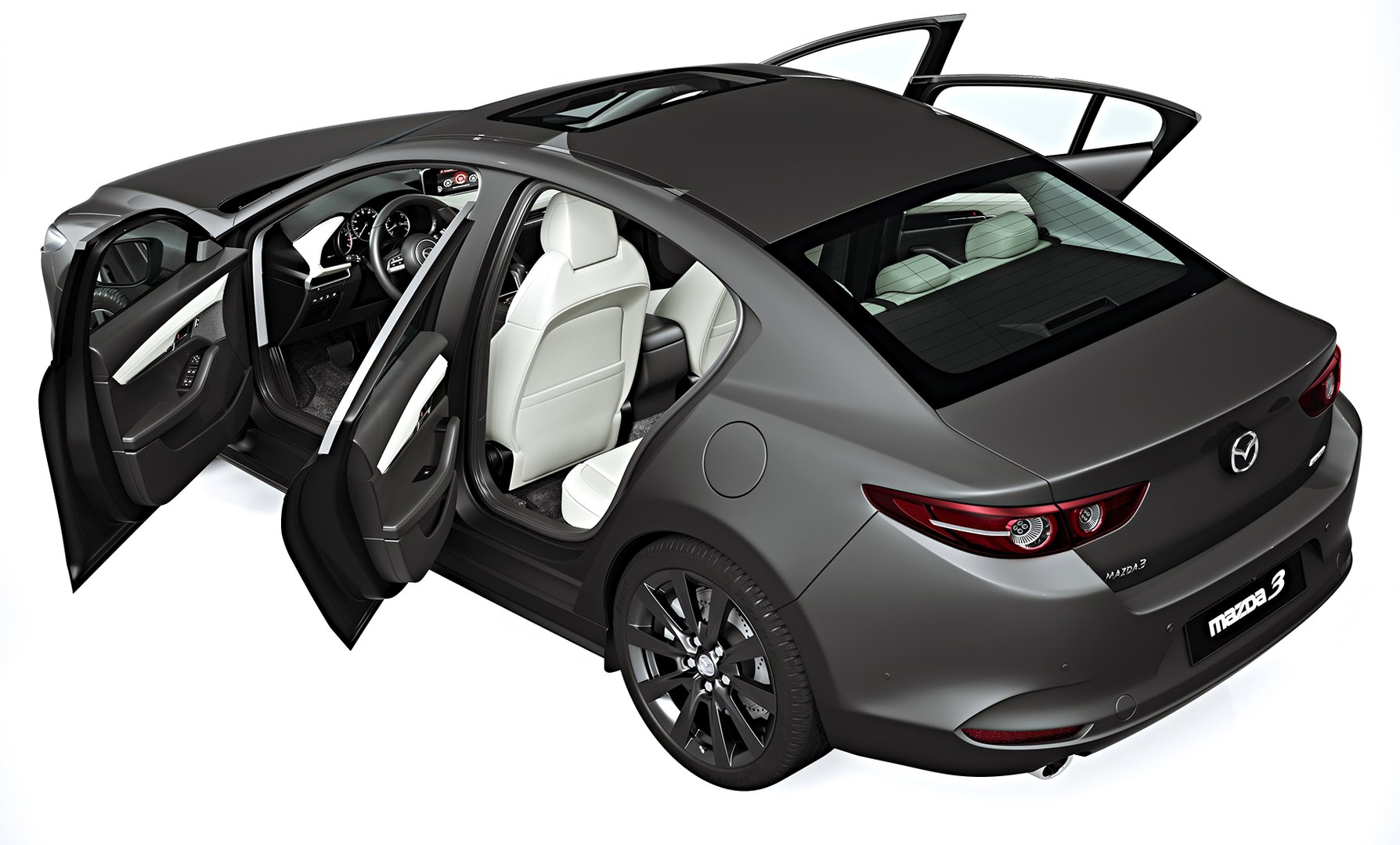 3D 2019 mazda 3 sedan https://p.turbosquid.com/ts-thumb/nW/eQxhOa/MH/2019_mazda3_sedan_0007/jpg/1619177143/1920x1080/fit_q87/c91399eba5e20de4e725b89f4373830571241966/2019_mazda3_sedan_0007.jpg