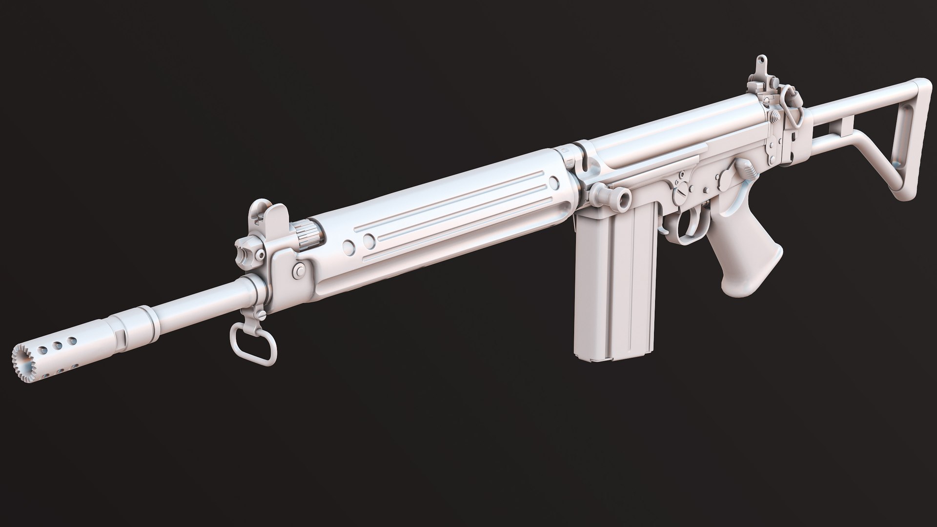 FN FAL model https://p.turbosquid.com/ts-thumb/nW/euO29C/gb/9/jpg/1735640408/1920x1080/fit_q87/6958e711940b51feb37aa6ee712b2bfd6709c217/9.jpg