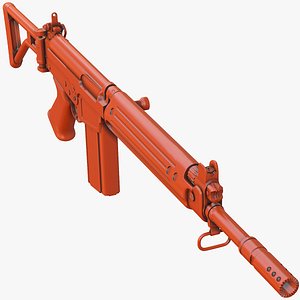 FN FAL