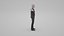Low Poly Joe Biden