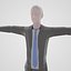 Low Poly Joe Biden