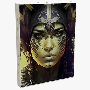 Canvas Board