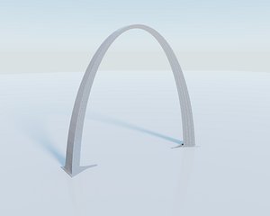 The Gateway Arch