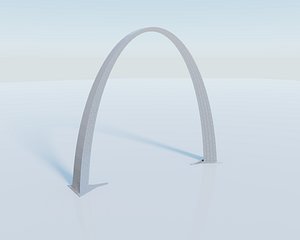The Gateway Arch