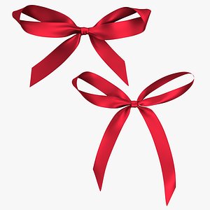 Collection  Bows 4-5v 2 in 1