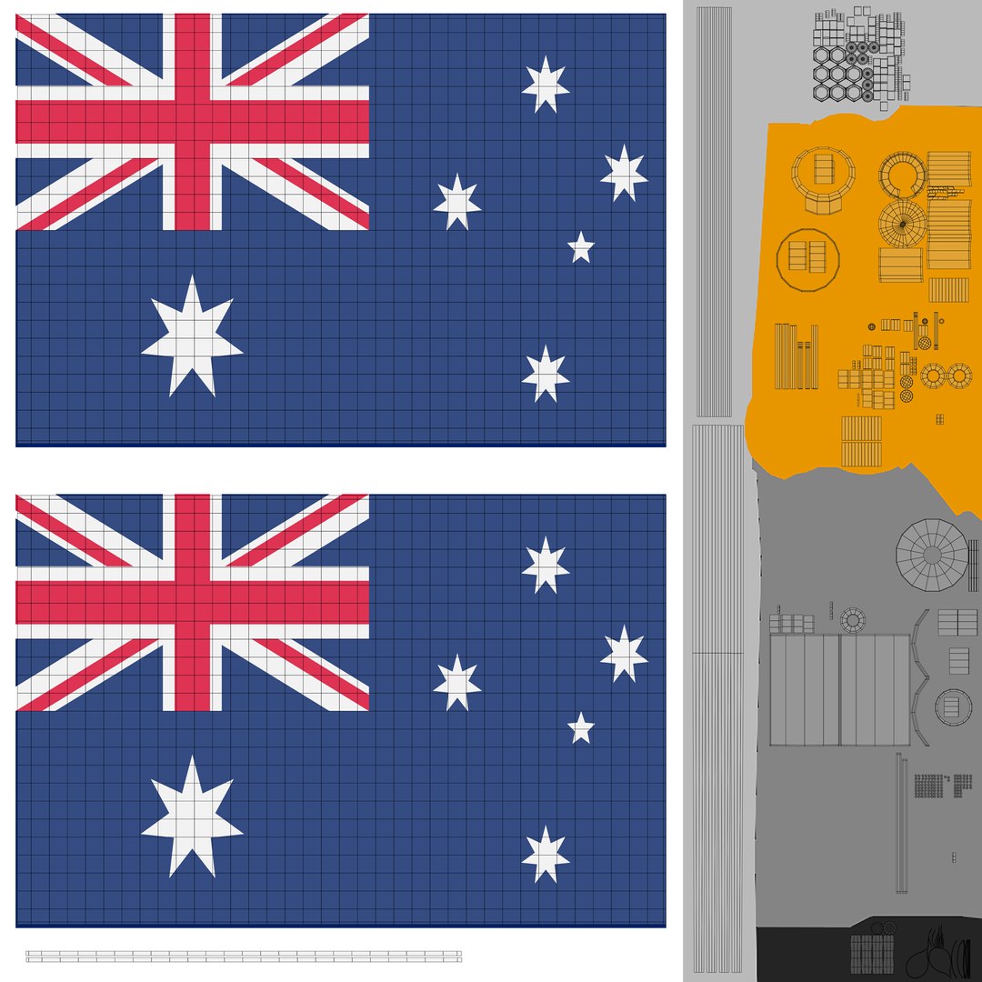 Pole Flag Australia 3D model https://p.turbosquid.com/ts-thumb/nW/m6Oe1L/ON/table_flag_australia_blend_bcoloruv/png/1711090400/1920x1080/fit_q87/449d1439eb240f7ed7f23d1cd559b1b621687c82/table_flag_australia_blend_bcoloruv.jpg