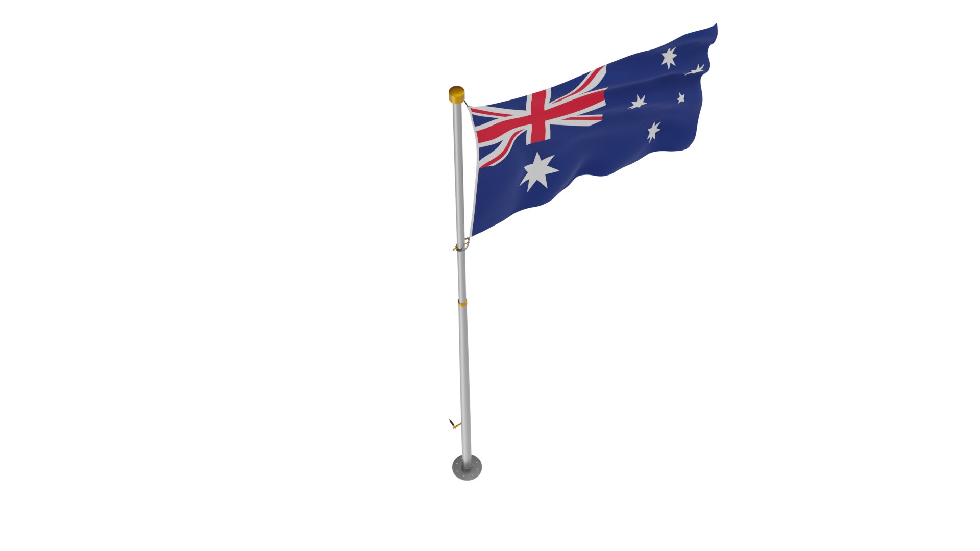Pole Flag Australia 3D model https://p.turbosquid.com/ts-thumb/nW/m6Oe1L/s5/pfaust8/png/1711090387/1920x1080/fit_q87/de1be02b555ae695aa433ebb2f43154541252ace/pfaust8.jpg
