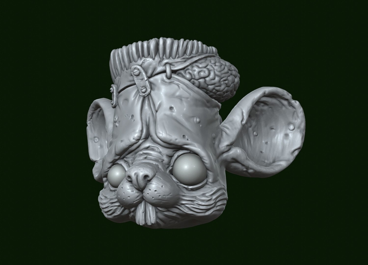 3D Frankenstein mouse https://p.turbosquid.com/ts-thumb/nW/qIFosx/BI/11/jpg/1649055802/1920x1080/fit_q87/de4b9b31ea0b3566bdfeef03cd8ff7ae3059735c/11.jpg