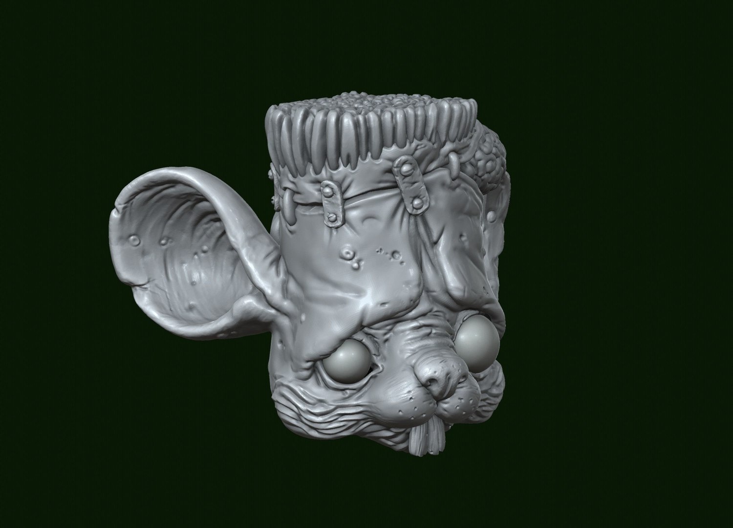 3D Frankenstein mouse https://p.turbosquid.com/ts-thumb/nW/qIFosx/MS/9/jpg/1649055802/1920x1080/fit_q87/a633bbf33b6137578ad6eb6638dec673a1e1b036/9.jpg