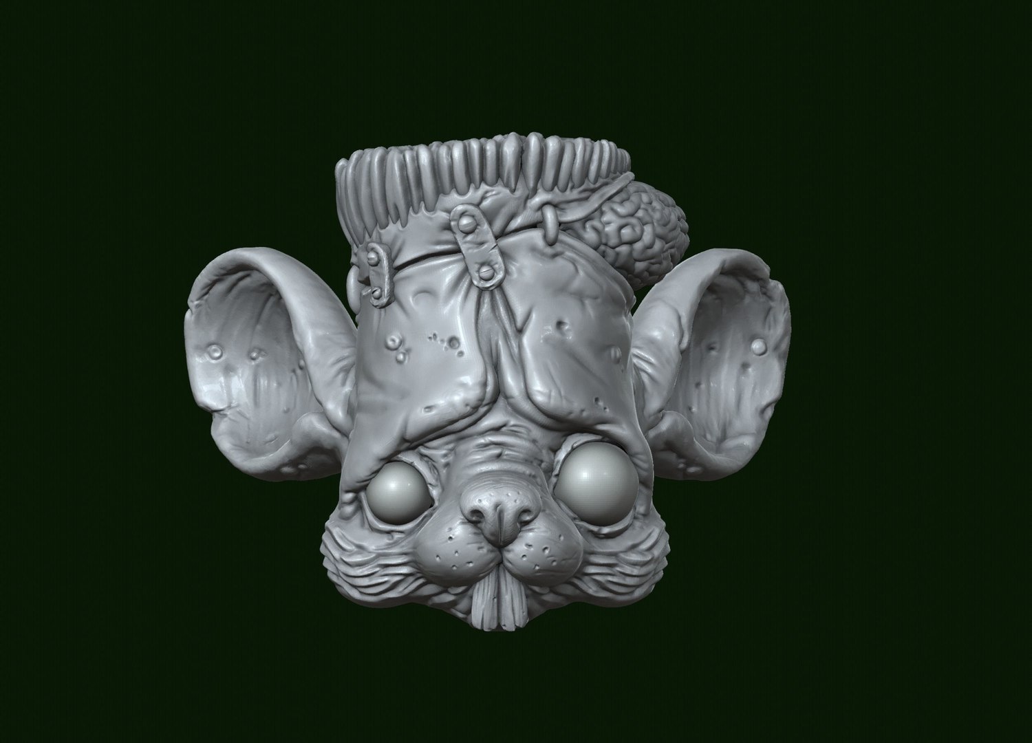 3D Frankenstein mouse https://p.turbosquid.com/ts-thumb/nW/qIFosx/UJ/10/jpg/1649055802/1920x1080/fit_q87/28e9473ddc1be10ba4e5a2dc8768bd55f05c67a6/10.jpg