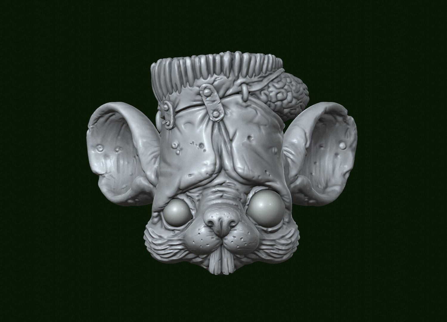 3D Frankenstein mouse https://p.turbosquid.com/ts-thumb/nW/qIFosx/c5/2/jpg/1649055800/1920x1080/fit_q87/586b798a76331430e3ce70500166d1b1282621a4/2.jpg
