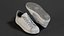Zapatilla De Deporte Sucio