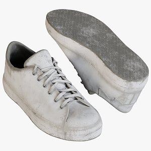 realistic pbr model