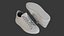 Zapatilla De Deporte Sucio