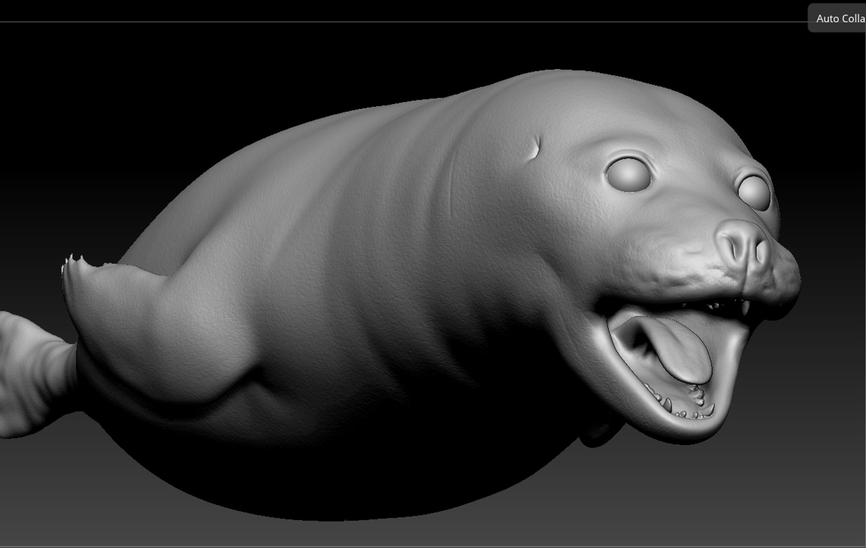seal 3D model https://p.turbosquid.com/ts-thumb/nW/qhCXRQ/fv8vV5uk/z03/png/1573648671/1920x1080/fit_q87/8bd85217d8c6c1311cc97e32f64eef32eee38134/z03.jpg