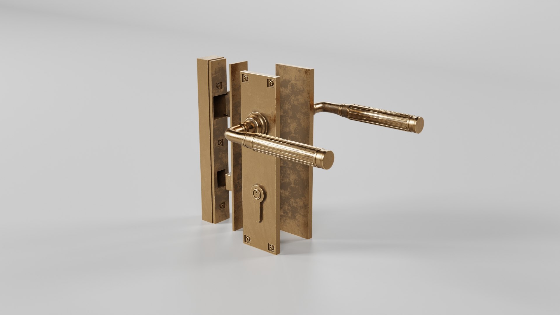 3D Door Knob N43 model https://p.turbosquid.com/ts-thumb/nW/sLAPxd/0c/doorknob434/jpg/1773152177/1920x1080/fit_q87/6f5849eb93e32d9e6cff8fb288c86de6088de4cc/doorknob434.jpg