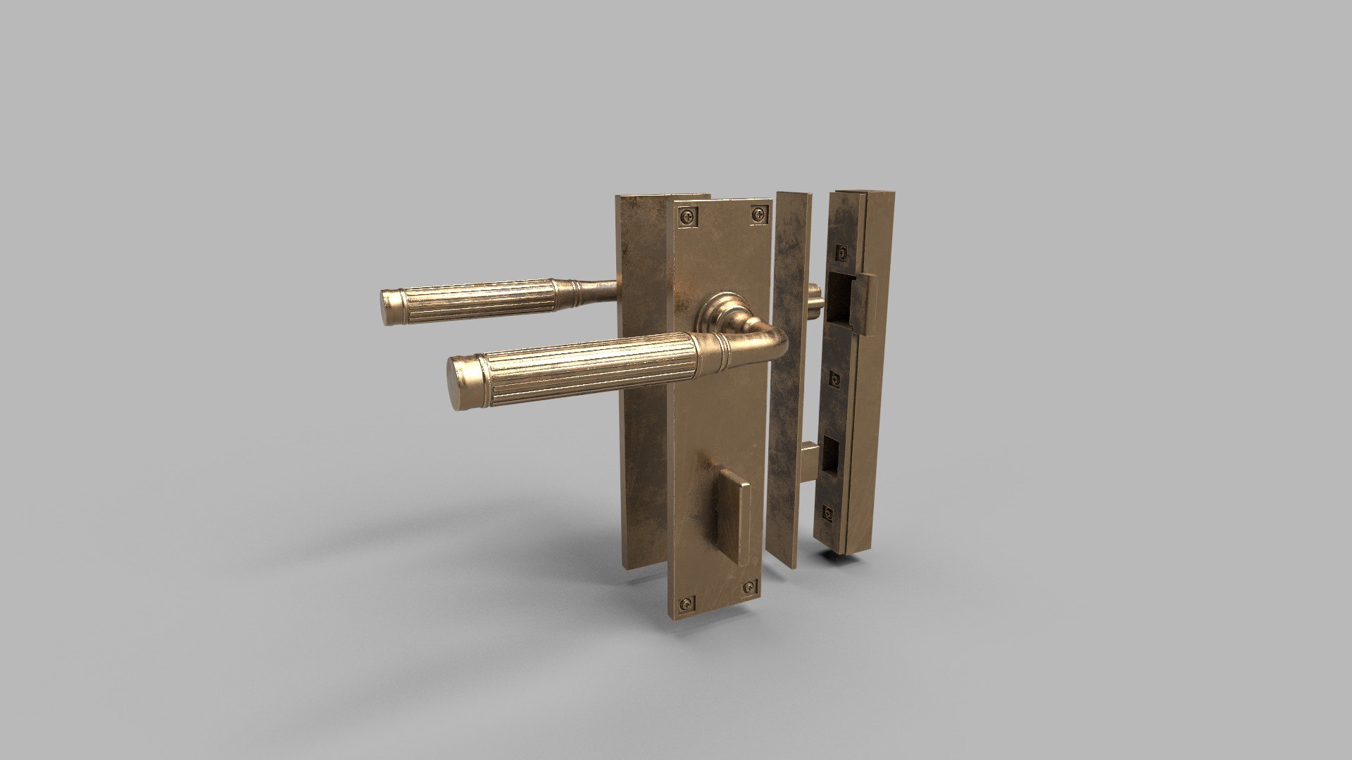 3D Door Knob N43 model https://p.turbosquid.com/ts-thumb/nW/sLAPxd/3O/doorknob433/jpg/1773152176/1920x1080/fit_q87/8e5d9f61ecf40022839df89385055ad88654635b/doorknob433.jpg