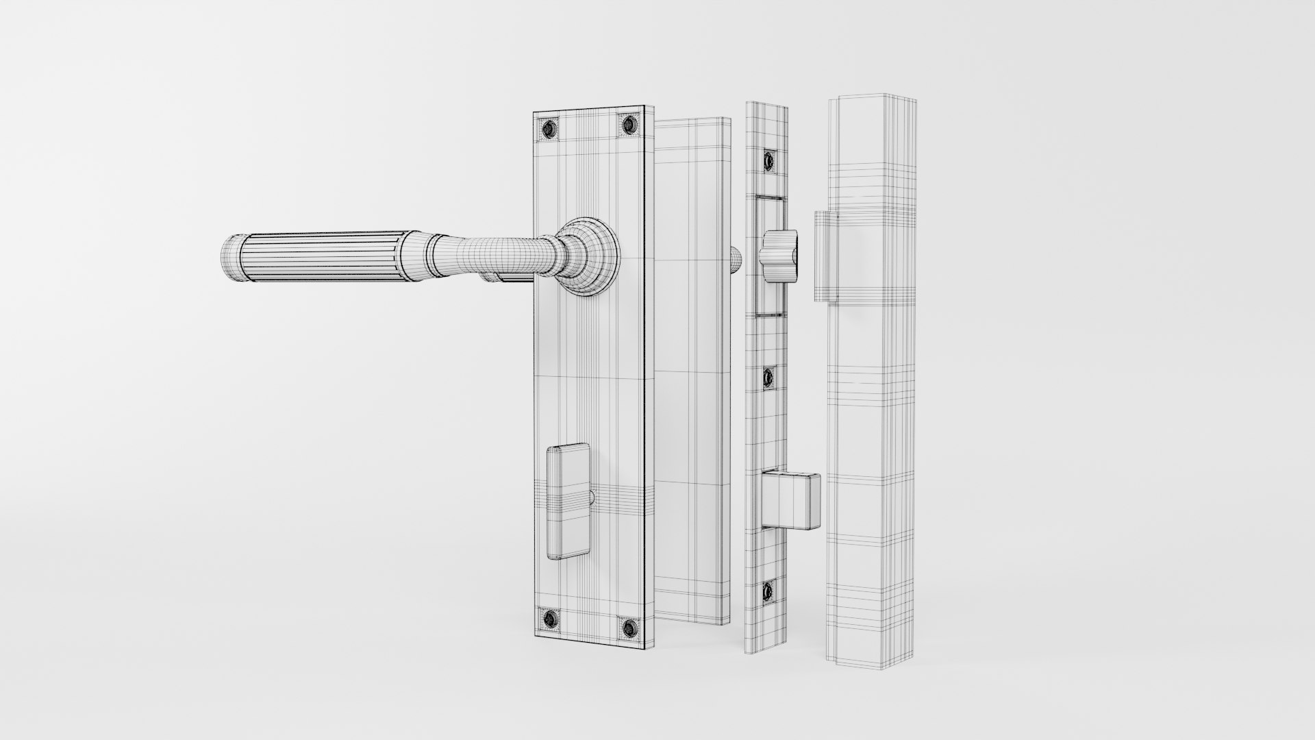 3D Door Knob N43 model https://p.turbosquid.com/ts-thumb/nW/sLAPxd/BD/doorknob437/jpg/1773152179/1920x1080/fit_q87/b115924613d64846a3c684c85faaeedccfc70ae1/doorknob437.jpg