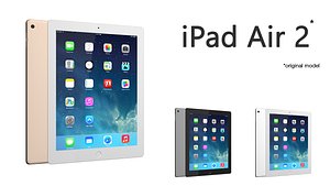 Apple iPad Air 2