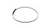 eye patch 3D model