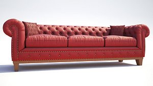chesterfield sofa