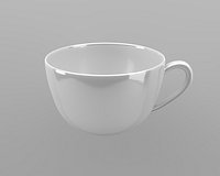 coffee cup