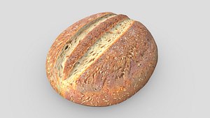 Rye Bread 3