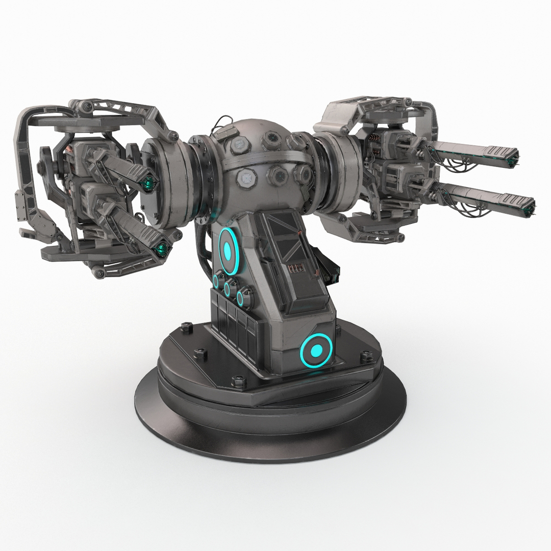 3d plasma turret sci-fi model https://p.turbosquid.com/ts-thumb/nX/3hqfkI/RK8jnkss/turel1360/jpg/1450962684/1920x1080/turn_fit_q99/082344fceb01998de02b51ad60d425c678498923/turel1360-1.jpg
